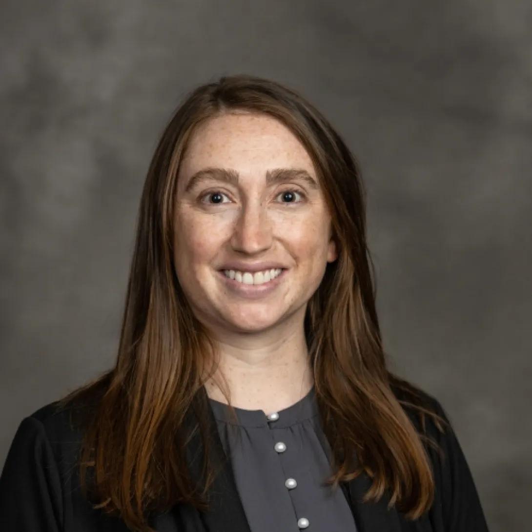 Anna Katharine McEvoy, MD