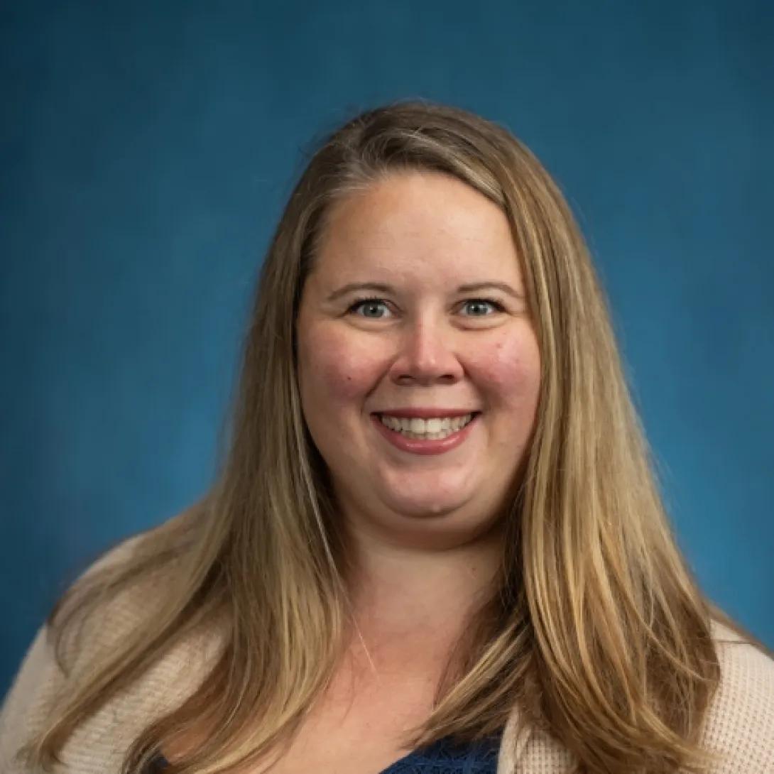 Katherine Turner, MD