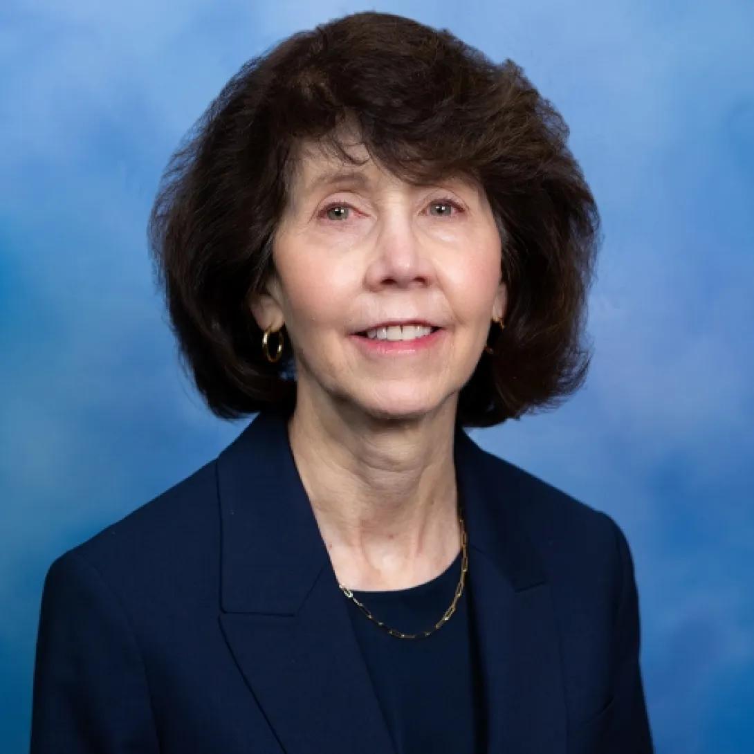 Mary Patricia Mortell, MD