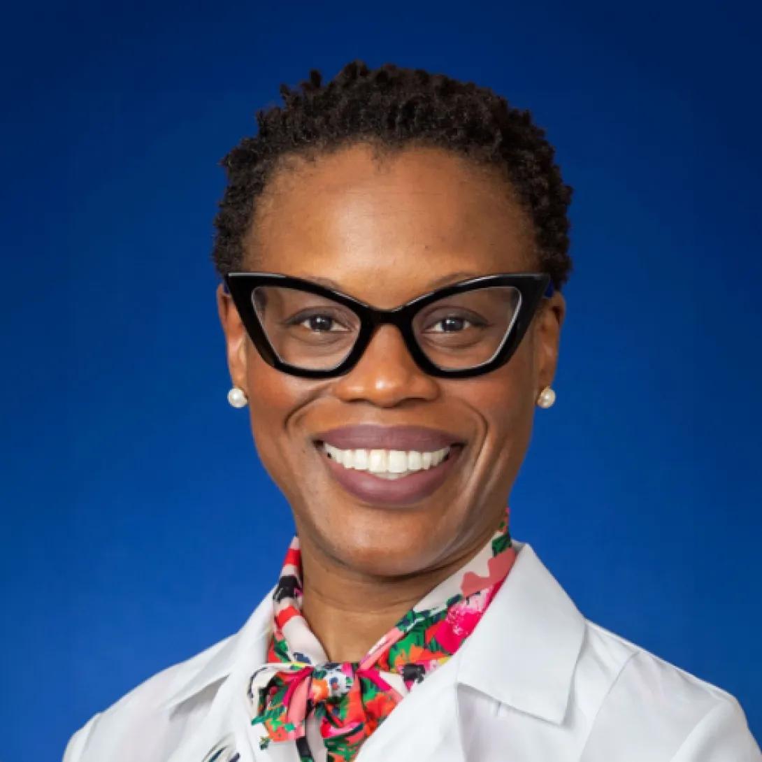 Okeoma Onyekachi Mmeje, MD