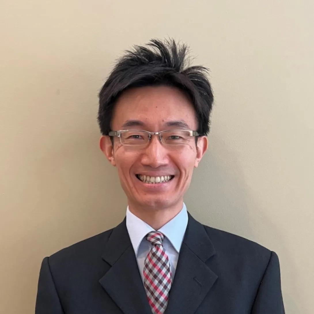 Hiroshi Kato, MD