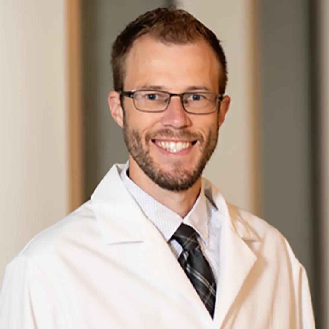 James Paul Reinhart, MD