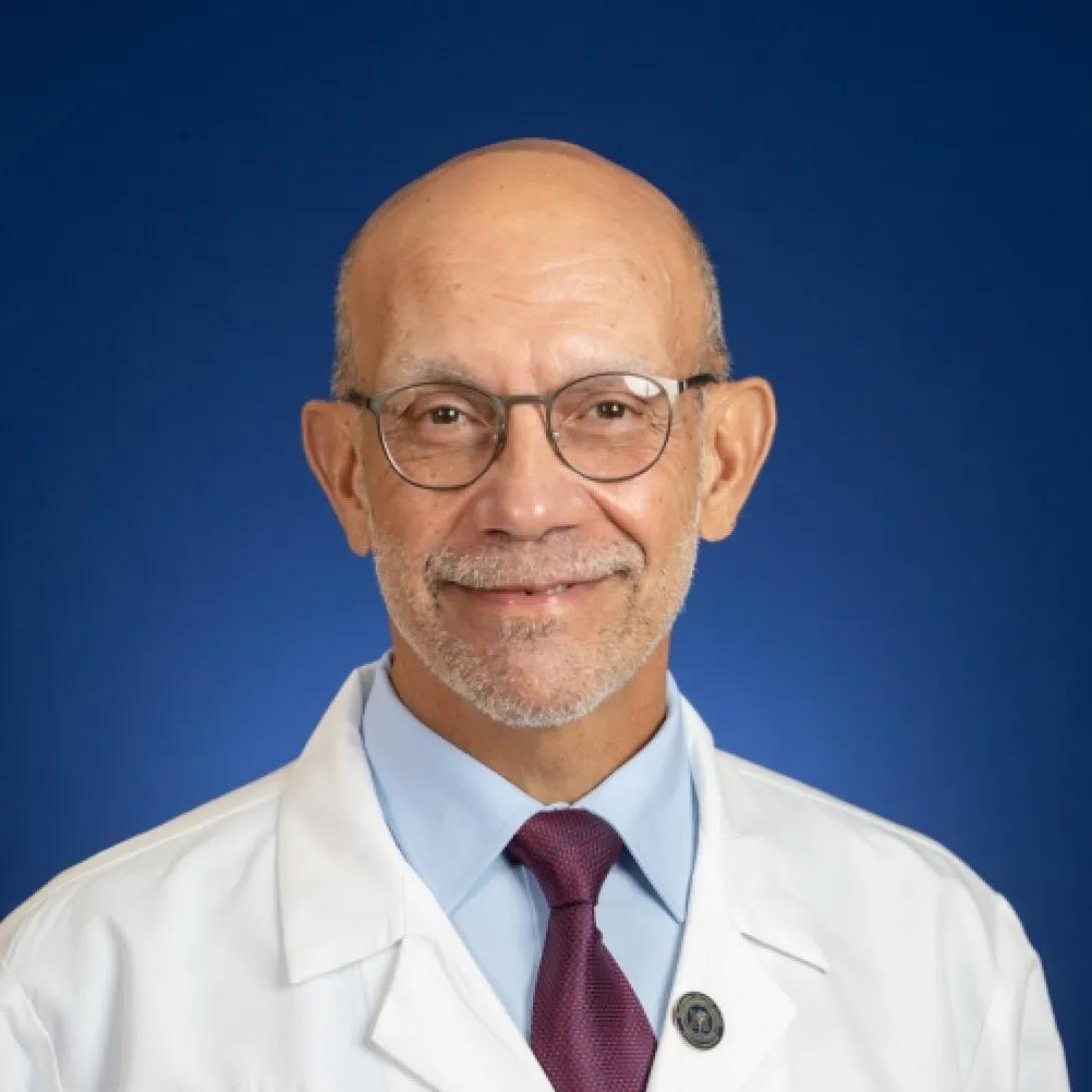 John Del Valle, MD
