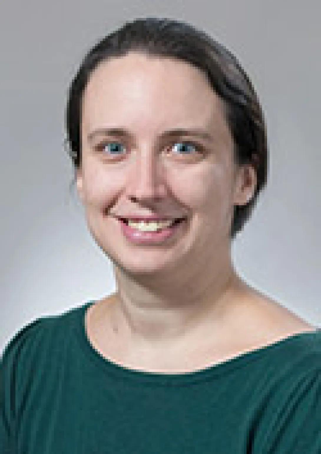 Eloise Salmon, MD