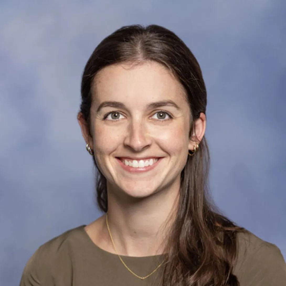 Kelly Rea, PhD