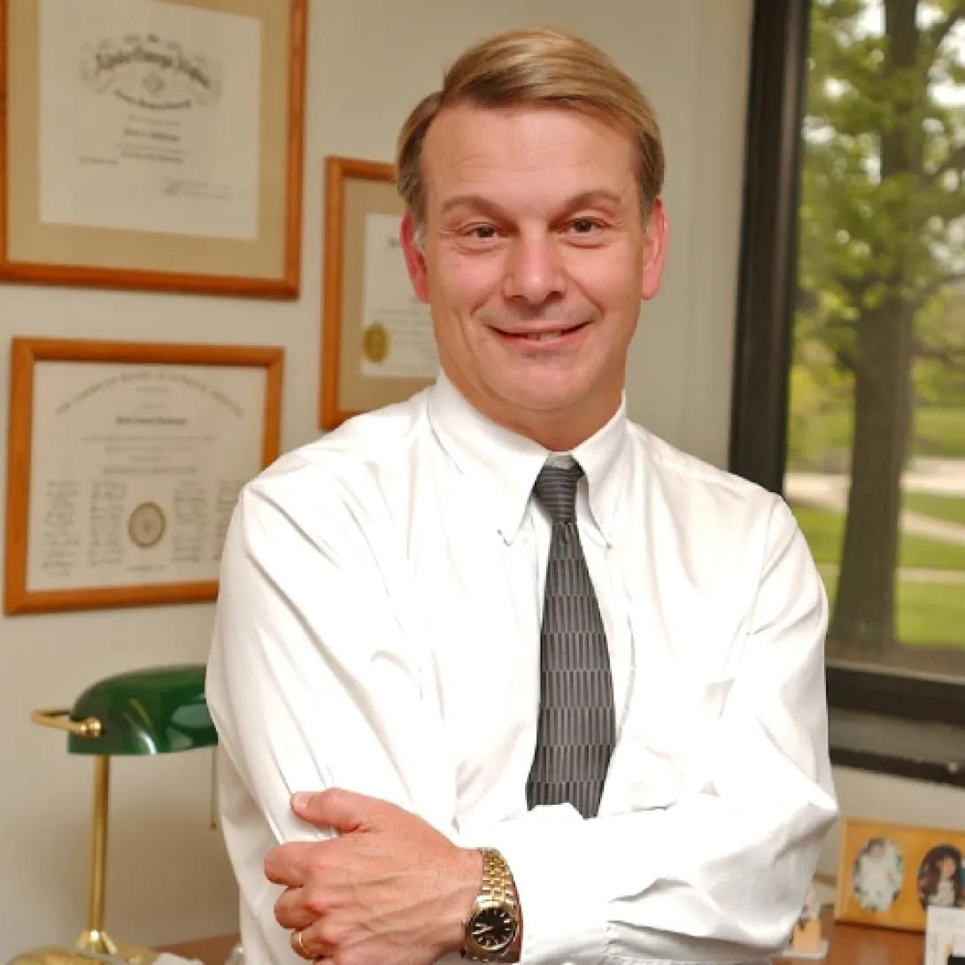 David A Spahlinger, MD View history