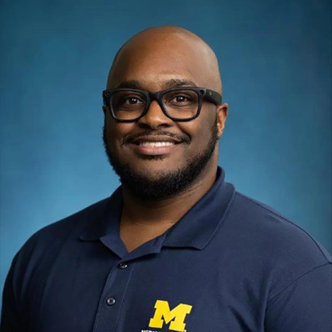 Alton Ray Johnson, DPM