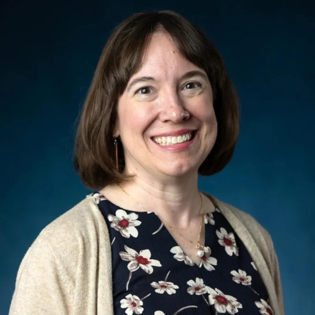 Jill Noelle Fenske, MD