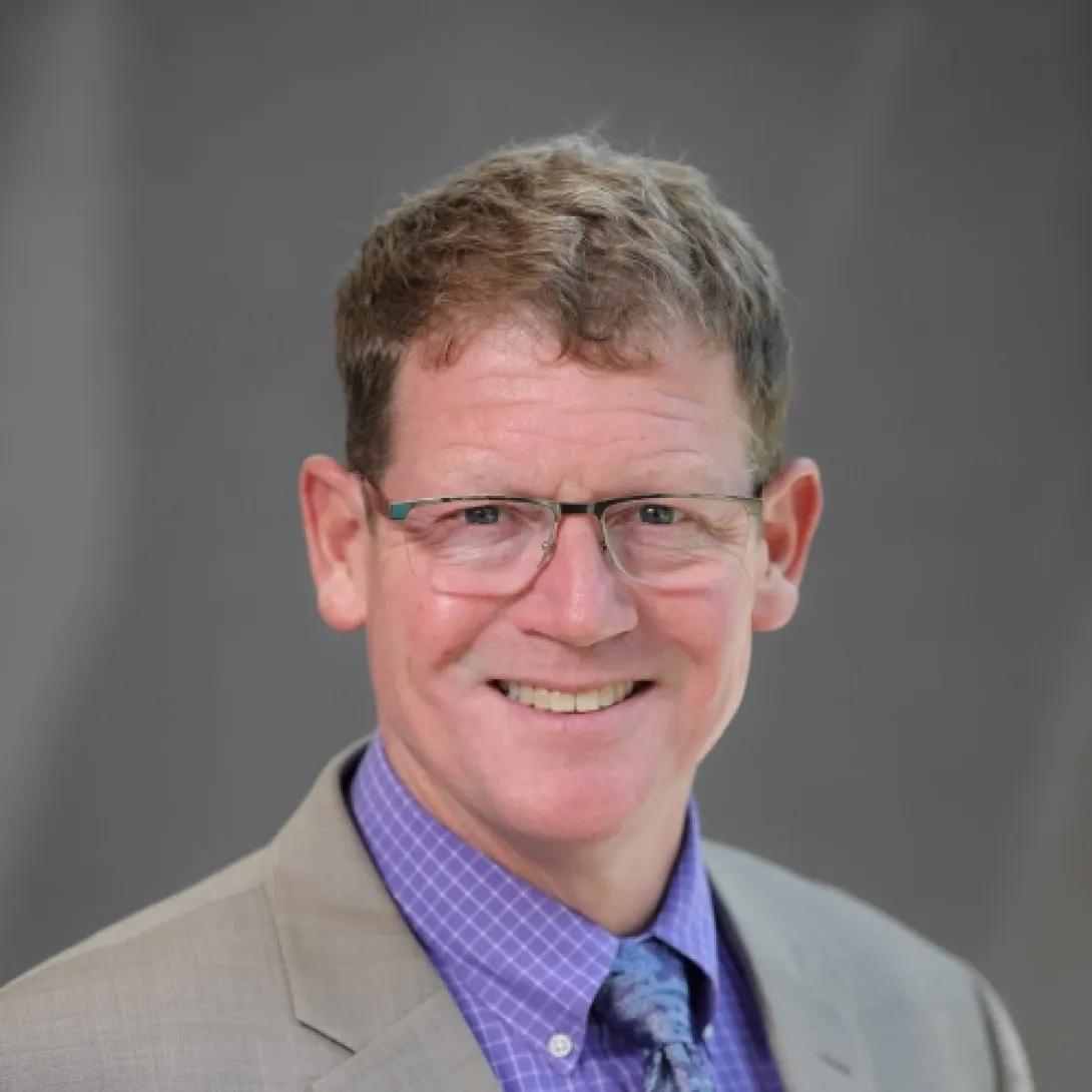 Andrew Gray Urquhart, MD