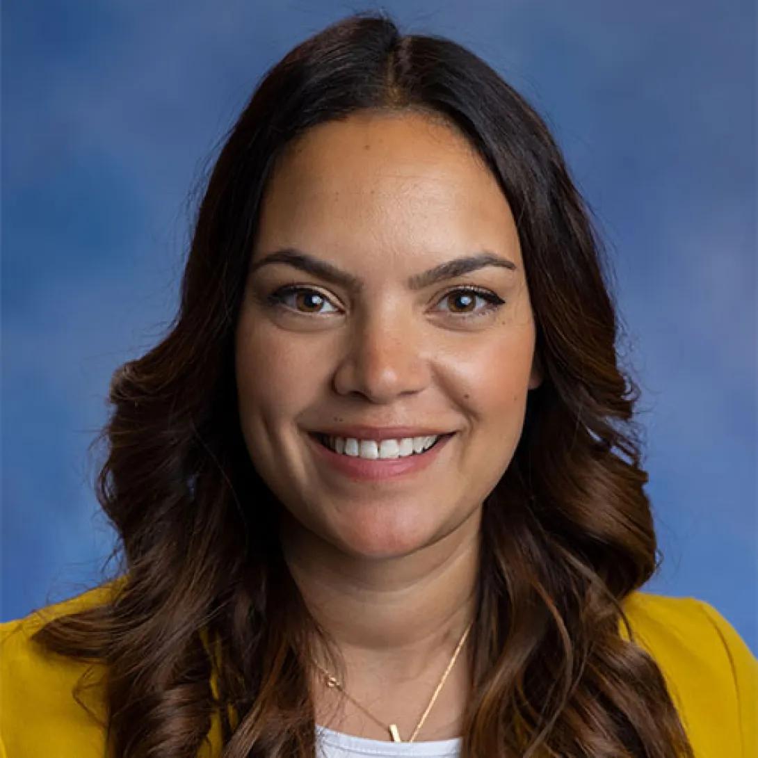 Annalise Marie Rahman-Filipiak, PhD