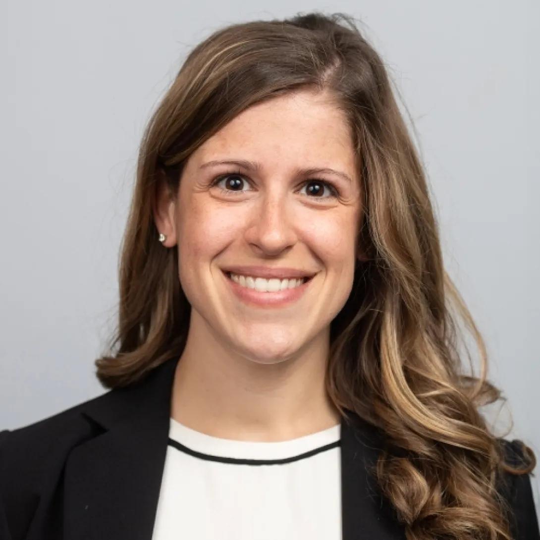 Kayla Anne McAleenan, MD