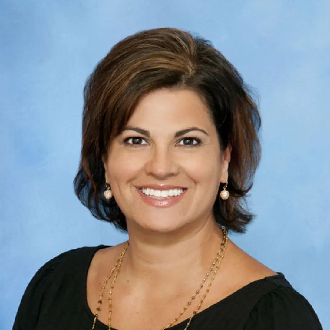 Silvana Maria Desanto Davis, PA-C