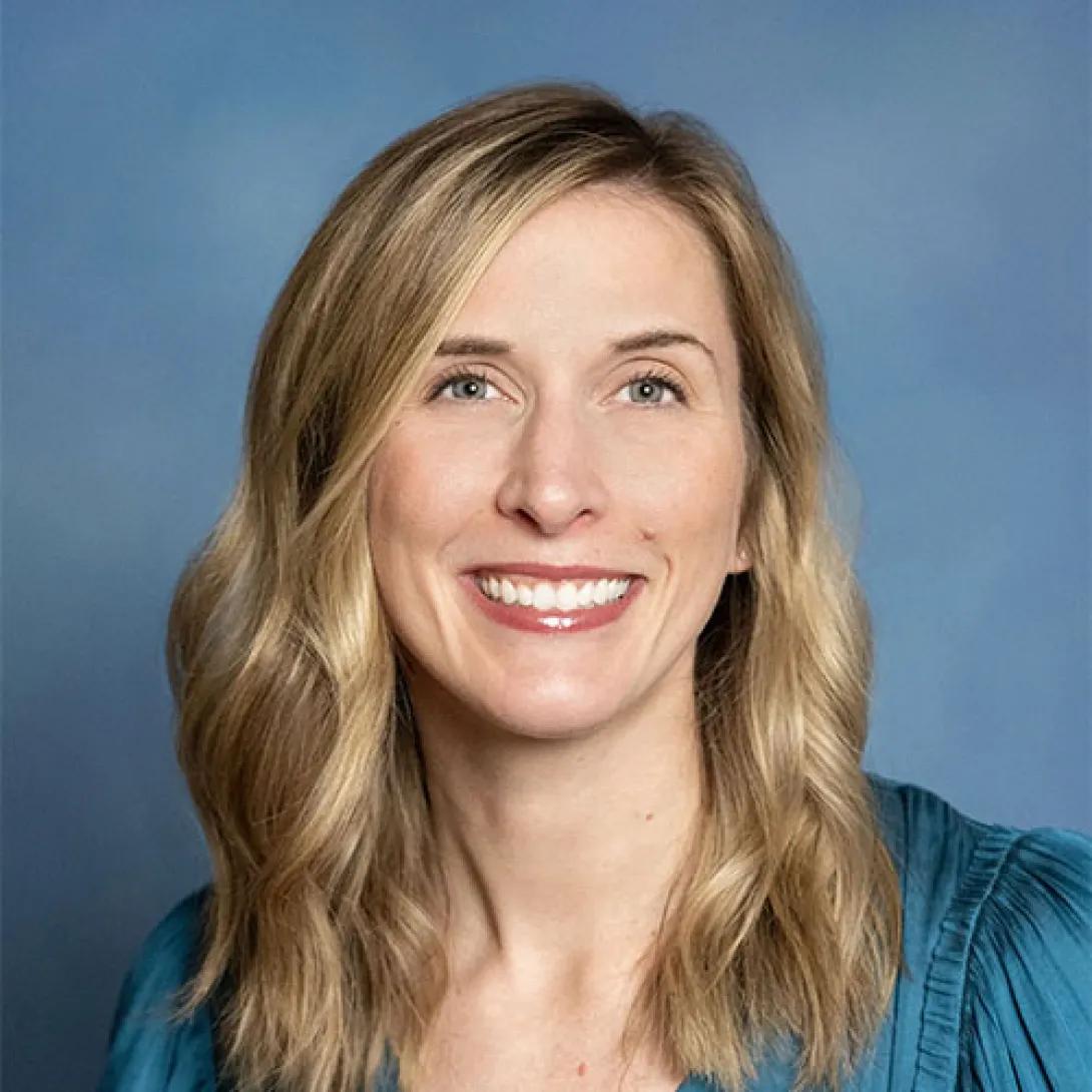 Rachel Sullivan, MD