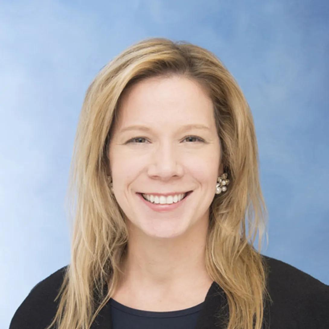 Jacqueline Vivian Dioguardi, PA-C