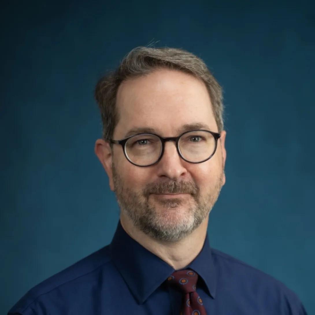 James Matthew Cooke, MD