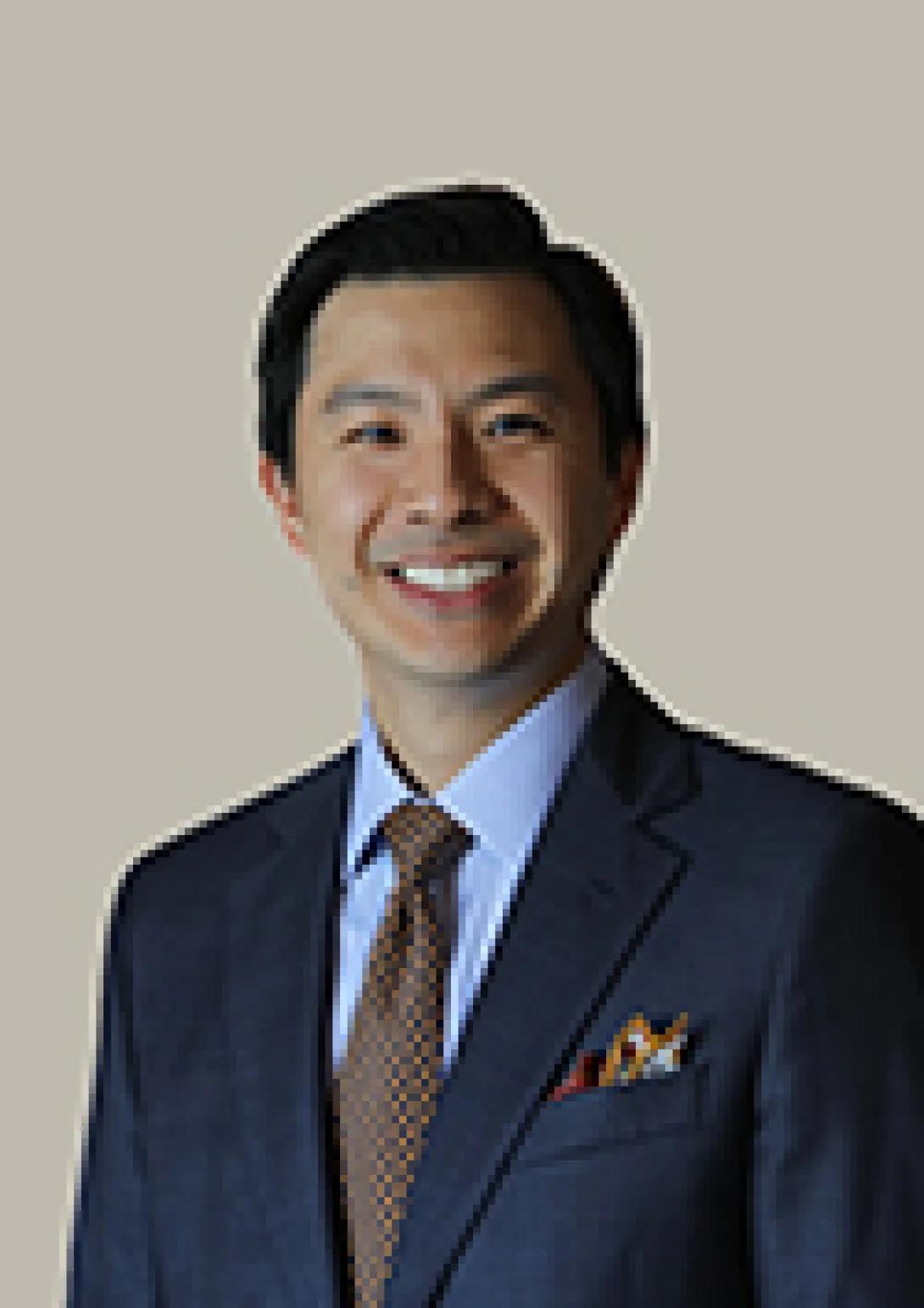 Timothy Joseph Yee, MD