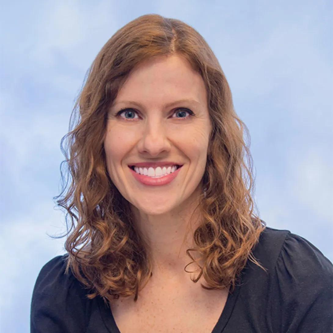 Angela Christine Weyand, MD