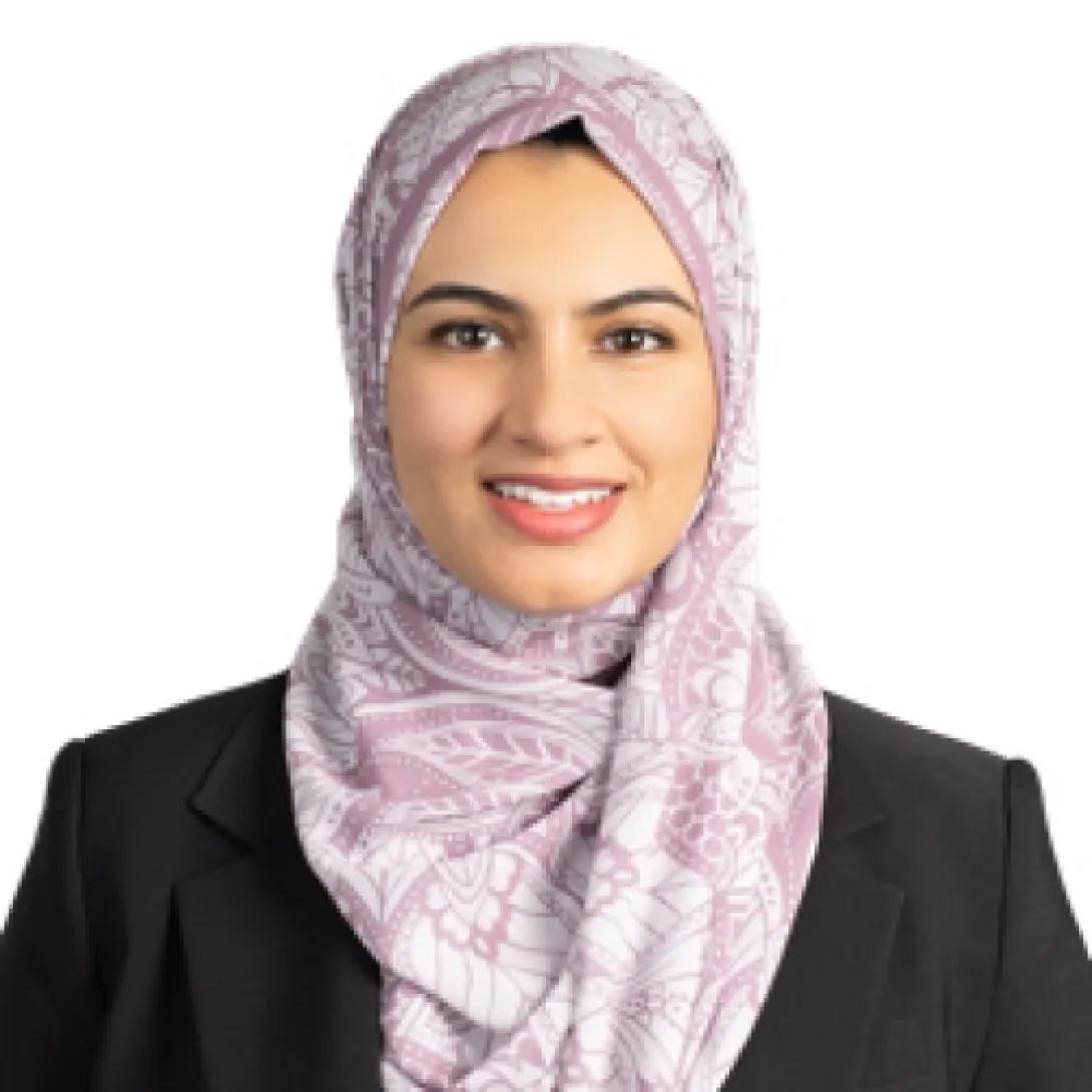 Ibtissam Mohammad Gad, MD