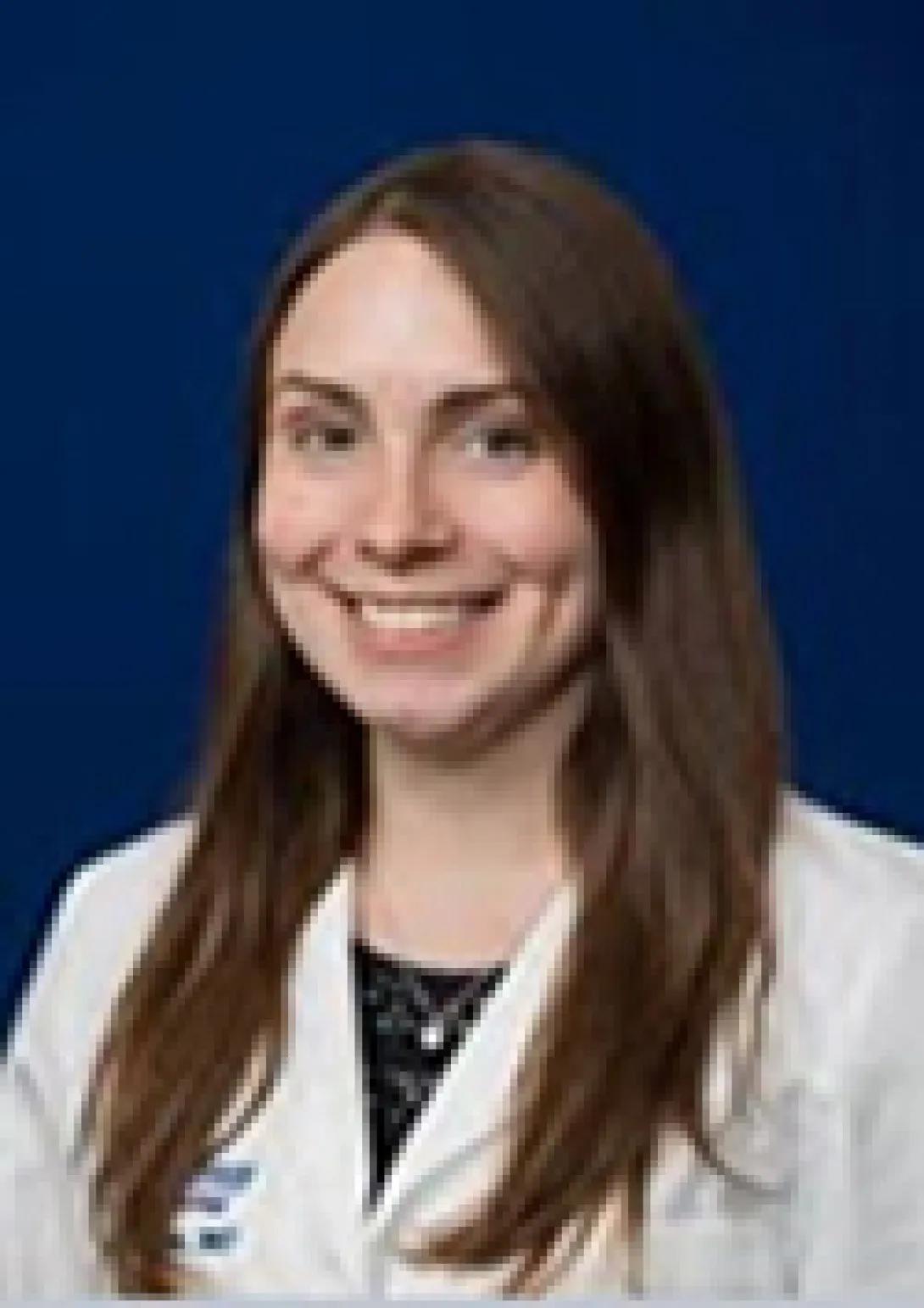 Amelia Louise Heston, MD