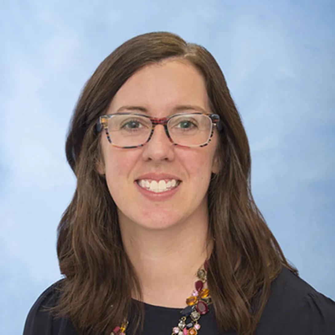 Rebecca Mary Lombel, MD