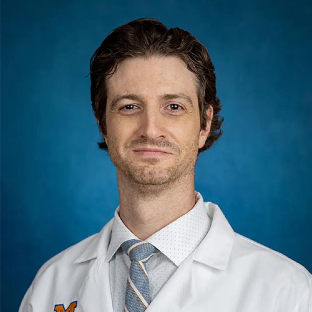 Sean Robinson Smith, MD