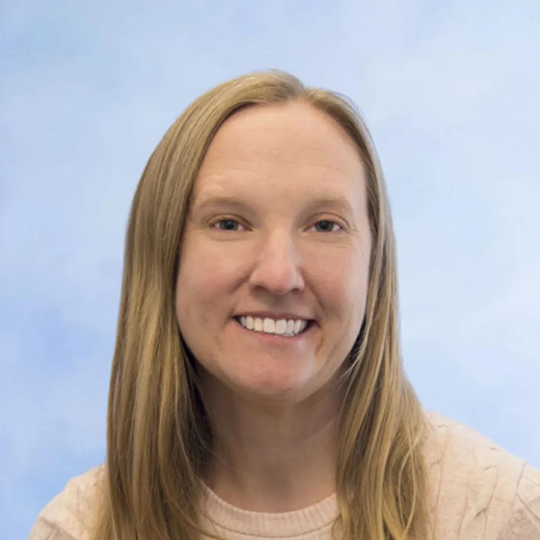 Sarah Lynn DeHaan, MD