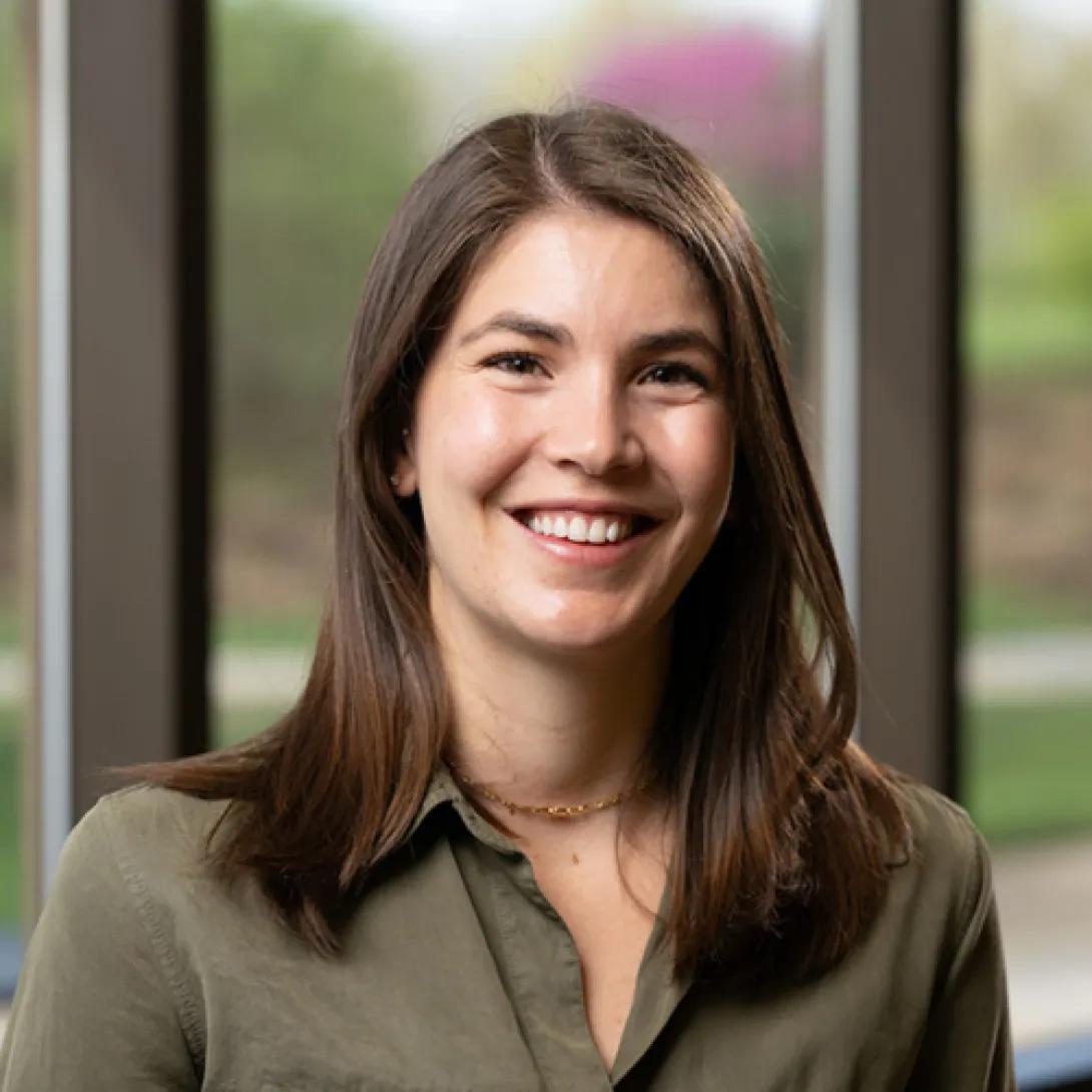 Alejandra Arango, PhD
