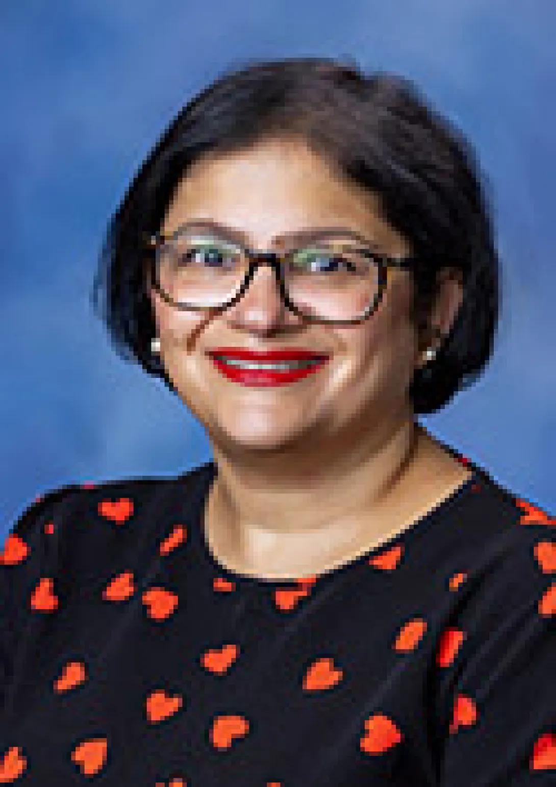 Gargi Vidholia, MD