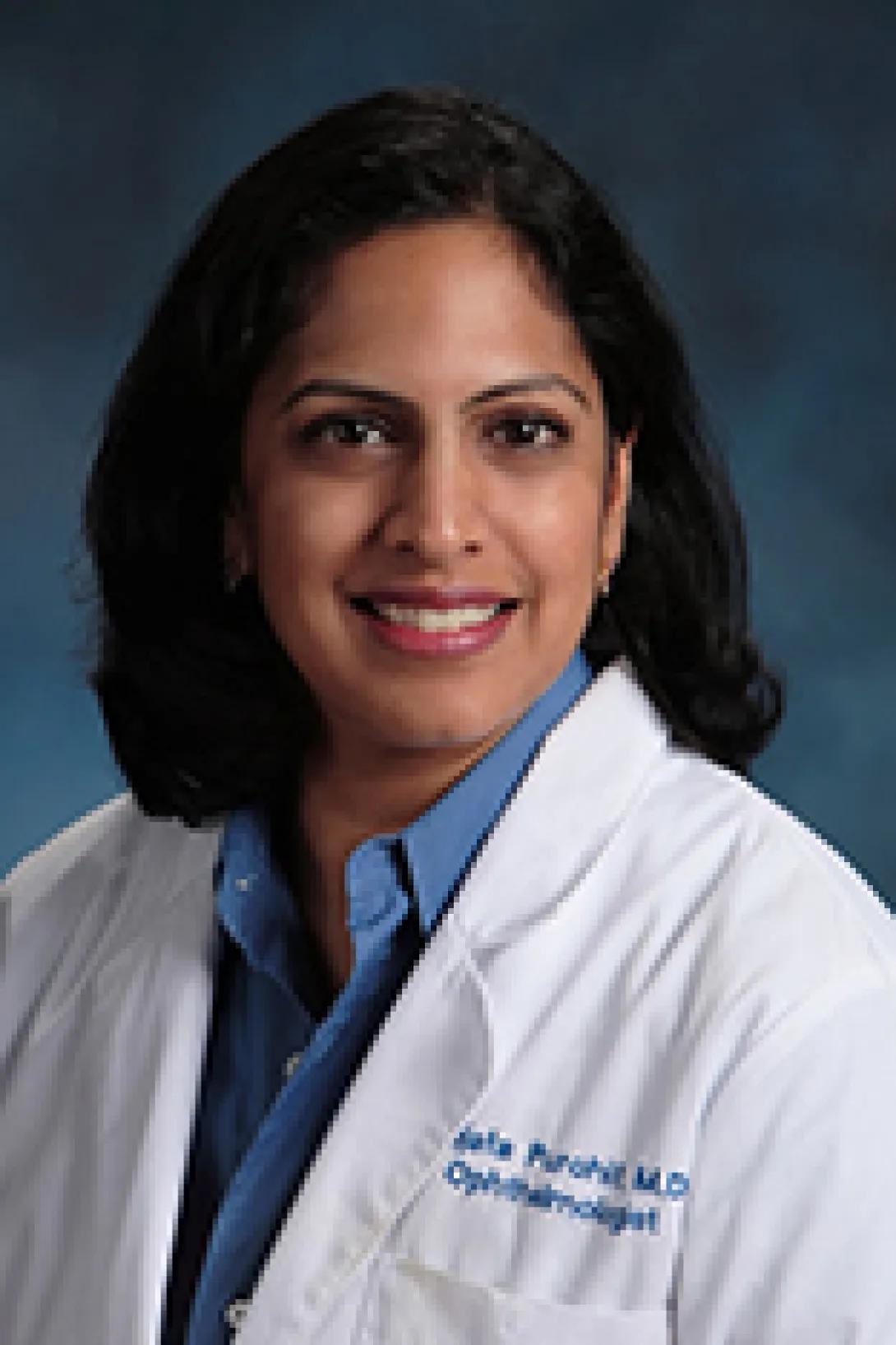 Sujata S Purohit MD