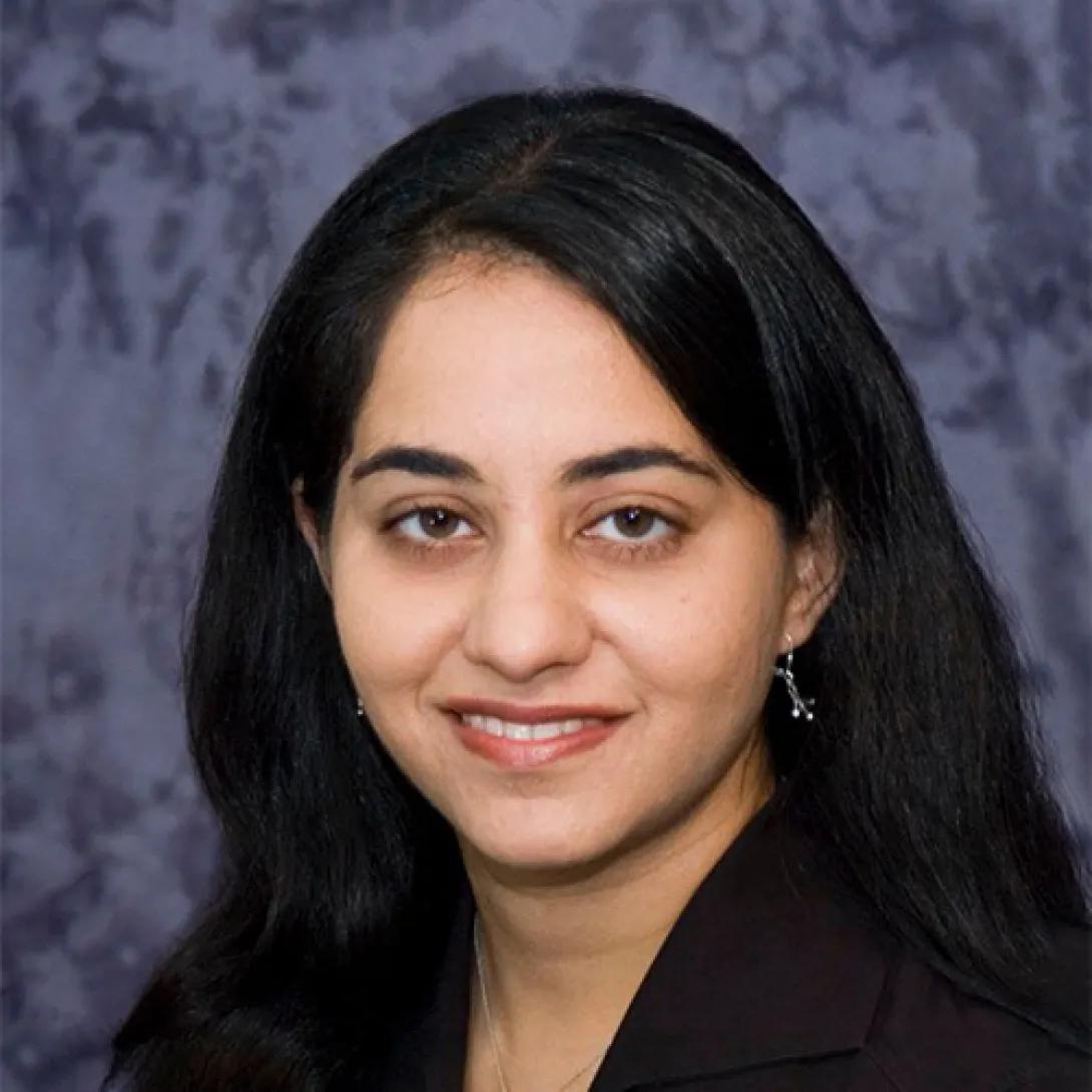 Aarti Raheja, MD