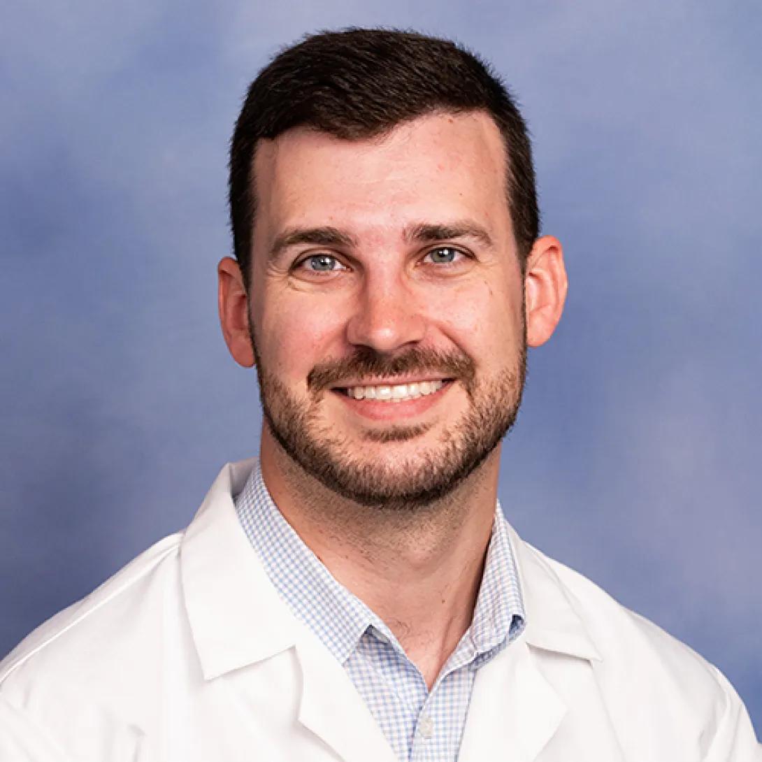 Brandon Nicholas Moretti, MD