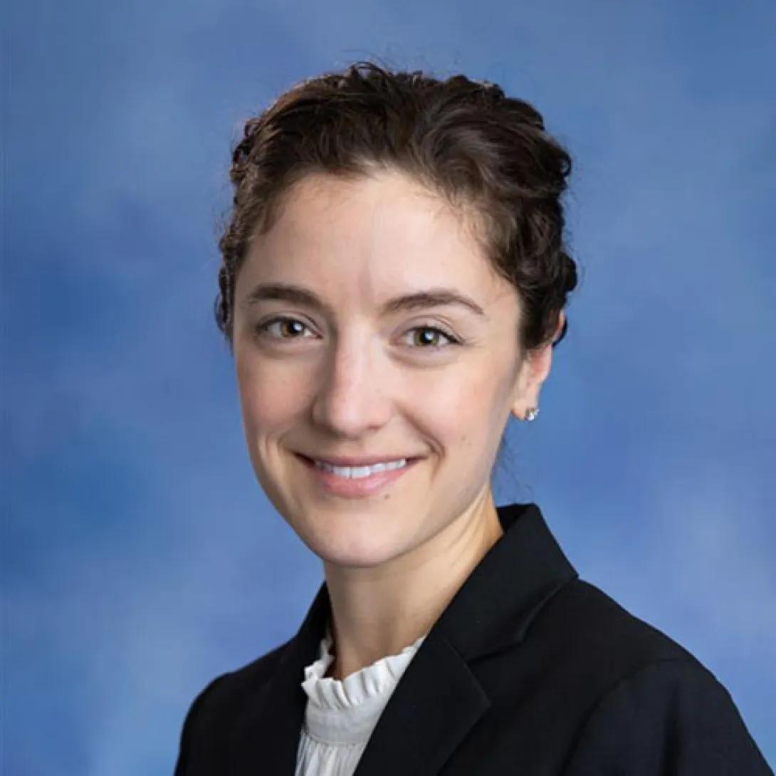 Karen Ziarnowski Carver, MD