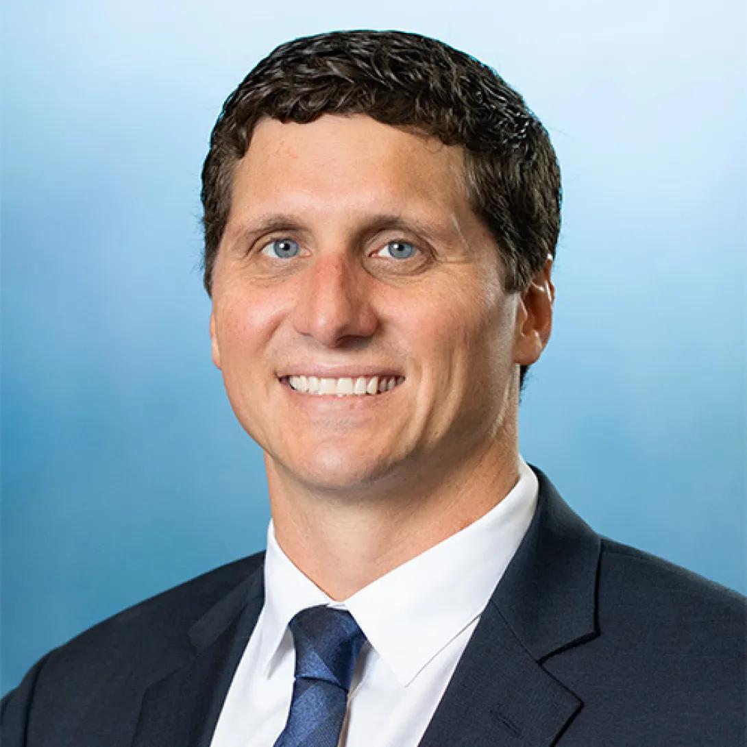 Michael Patrick Klueh, MD