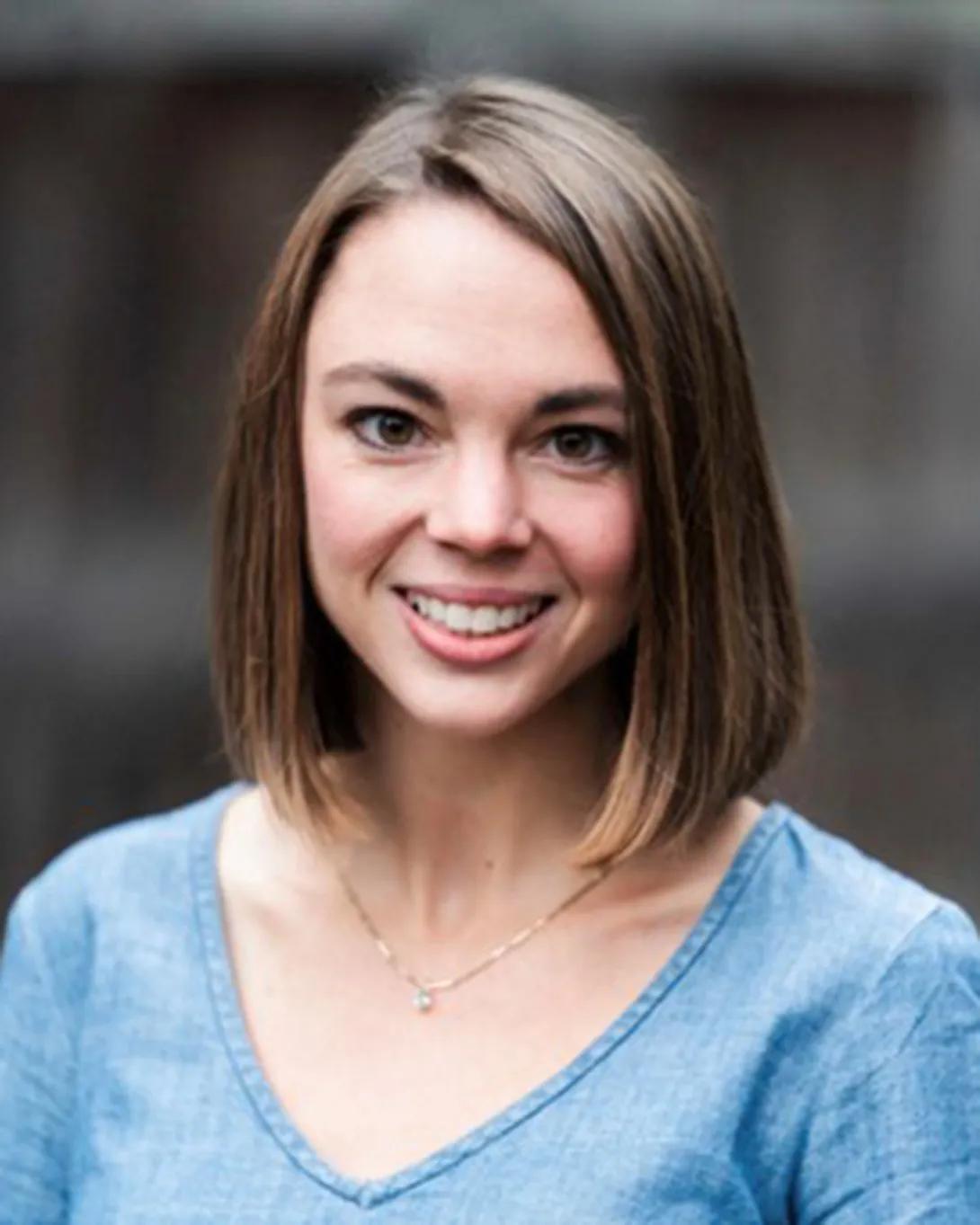 Ashley Carroll Baronner, MD