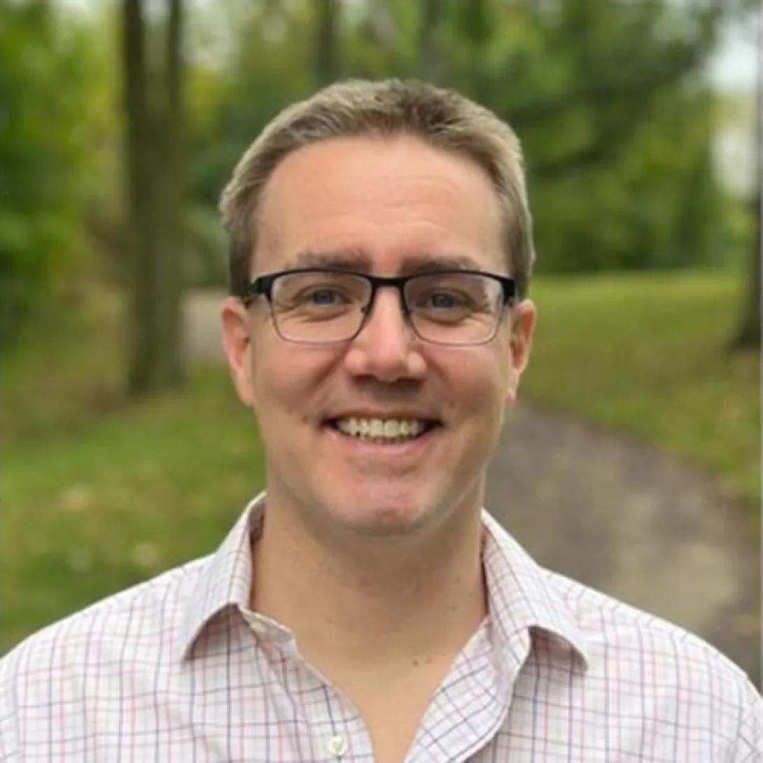 Andrew Wilz, PA-C