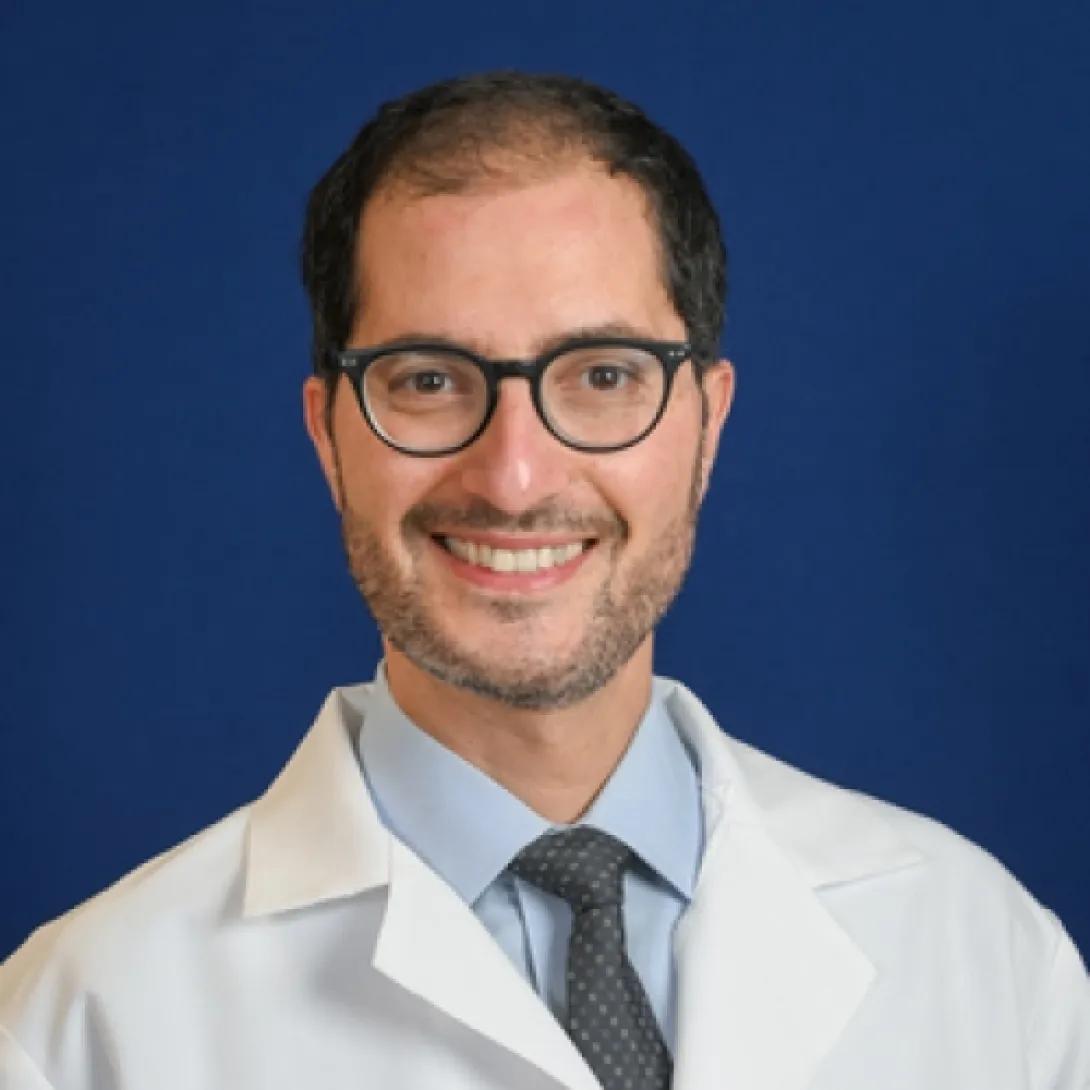 Jacob Eli Kurlander, MD
