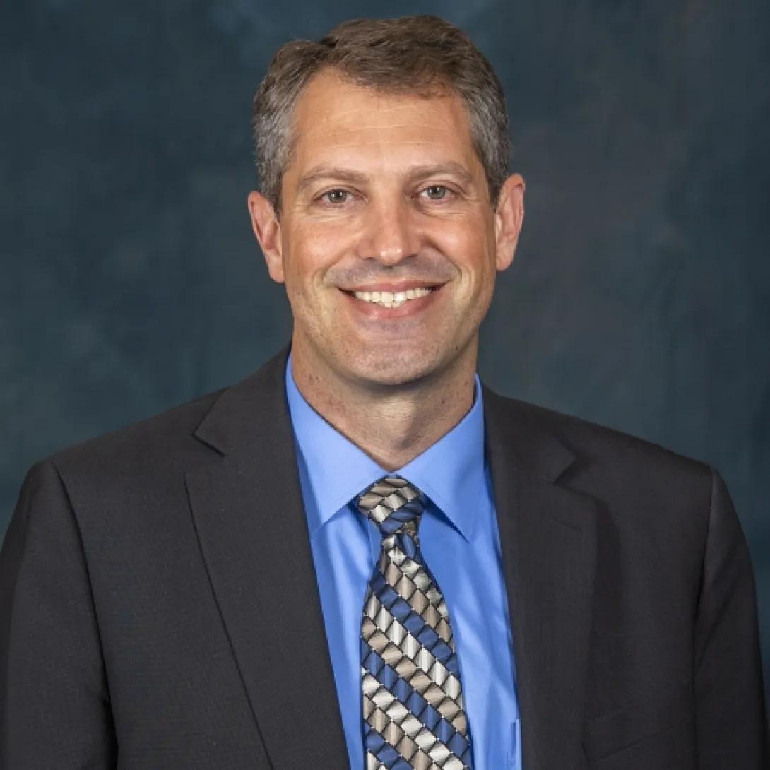 Jared A Christensen, MD