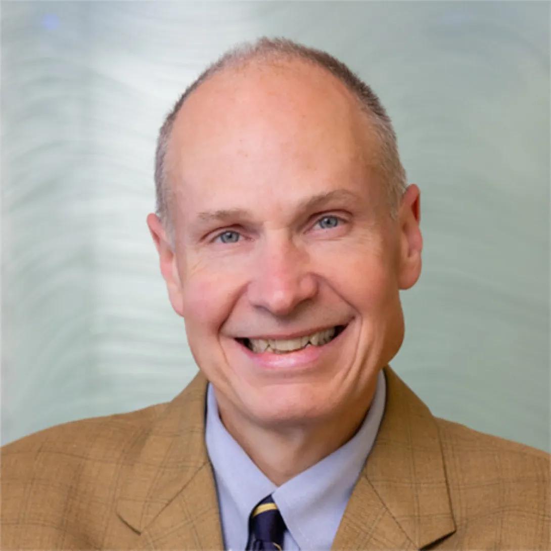 Peter Kerr Henke, MD