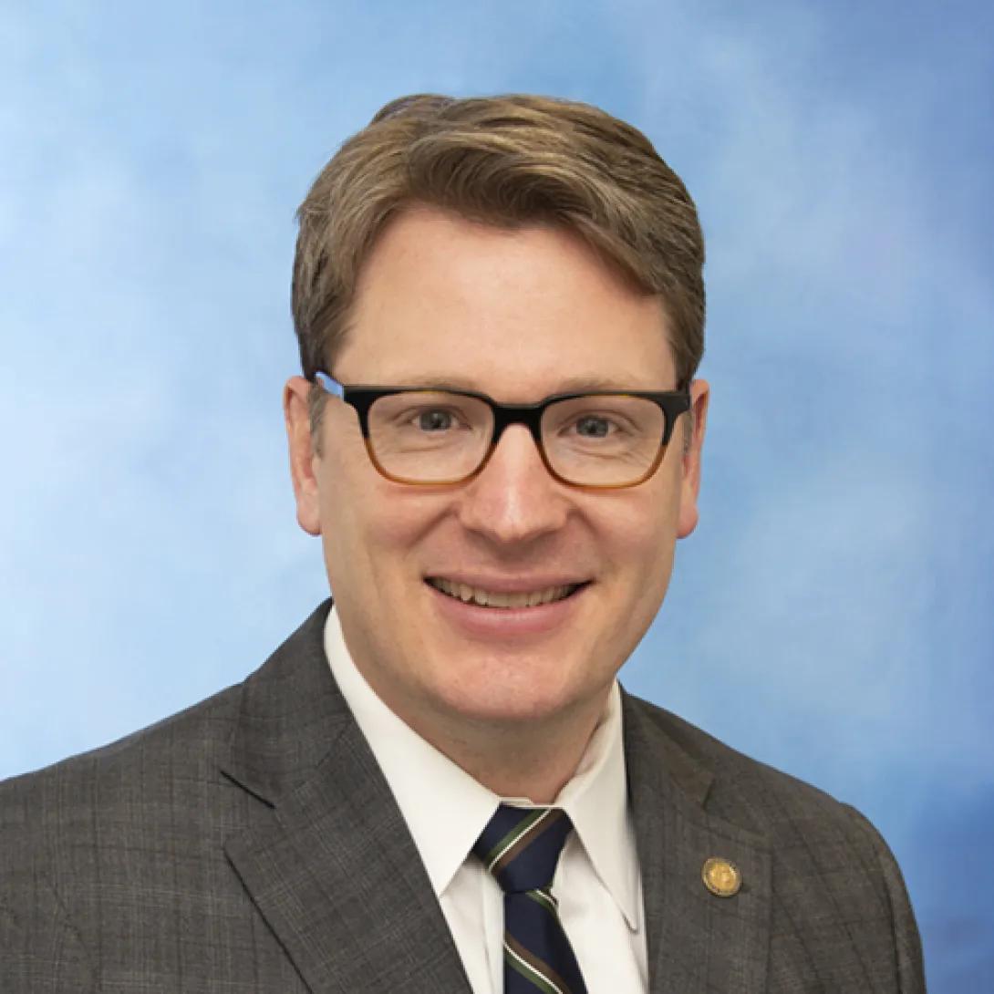 Justin Brigham Dimick, MD
