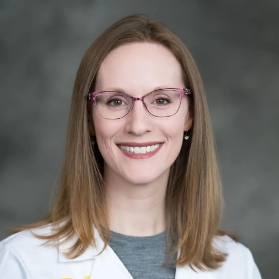 Rachel Leigh Reinert, MD