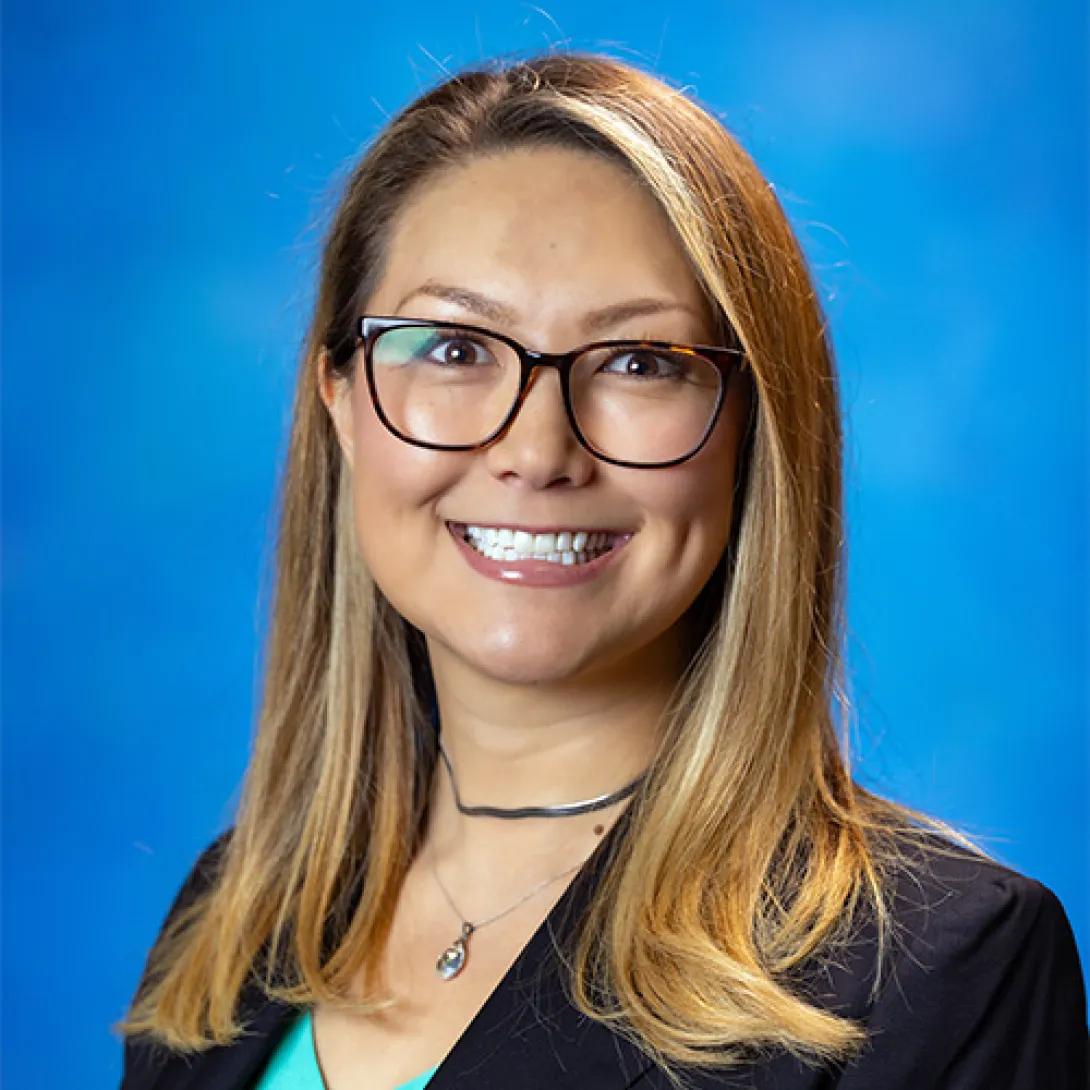 Christina Brady, MD