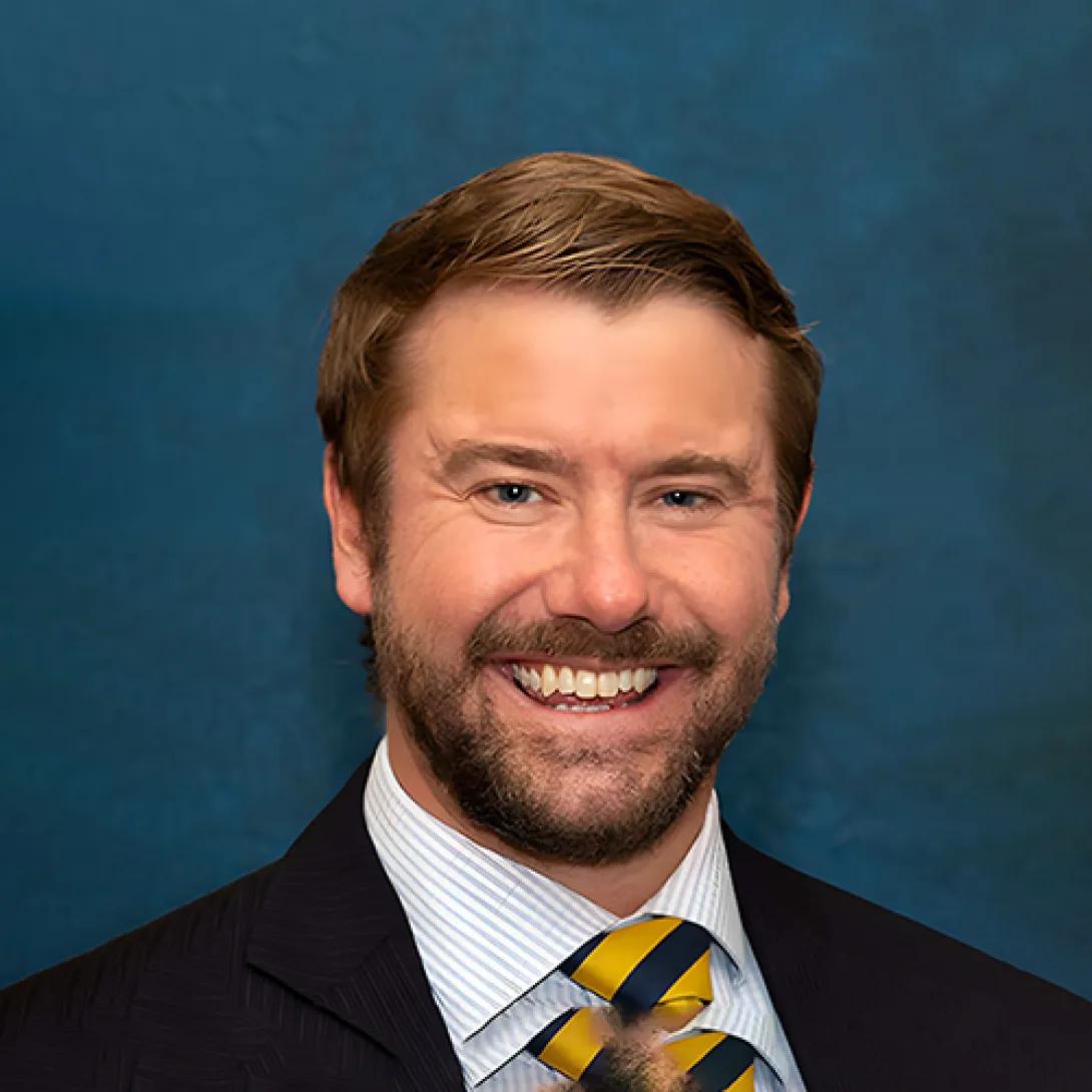 William Carl Jackson, MD