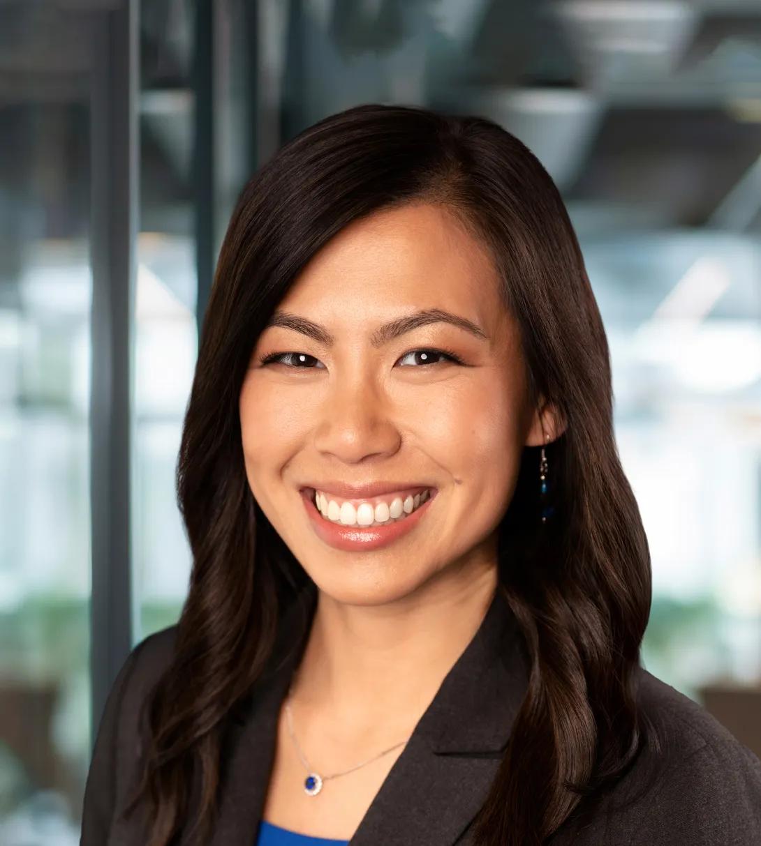 Debbie Wan Hua Chen, MD