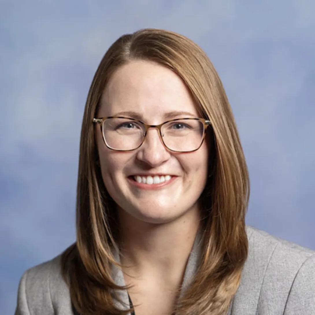 Vanessa Marie Wagner, MD