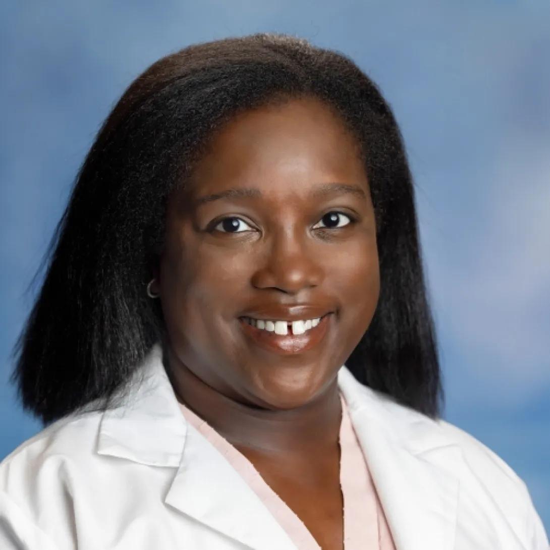 Blair Jenkins, MD