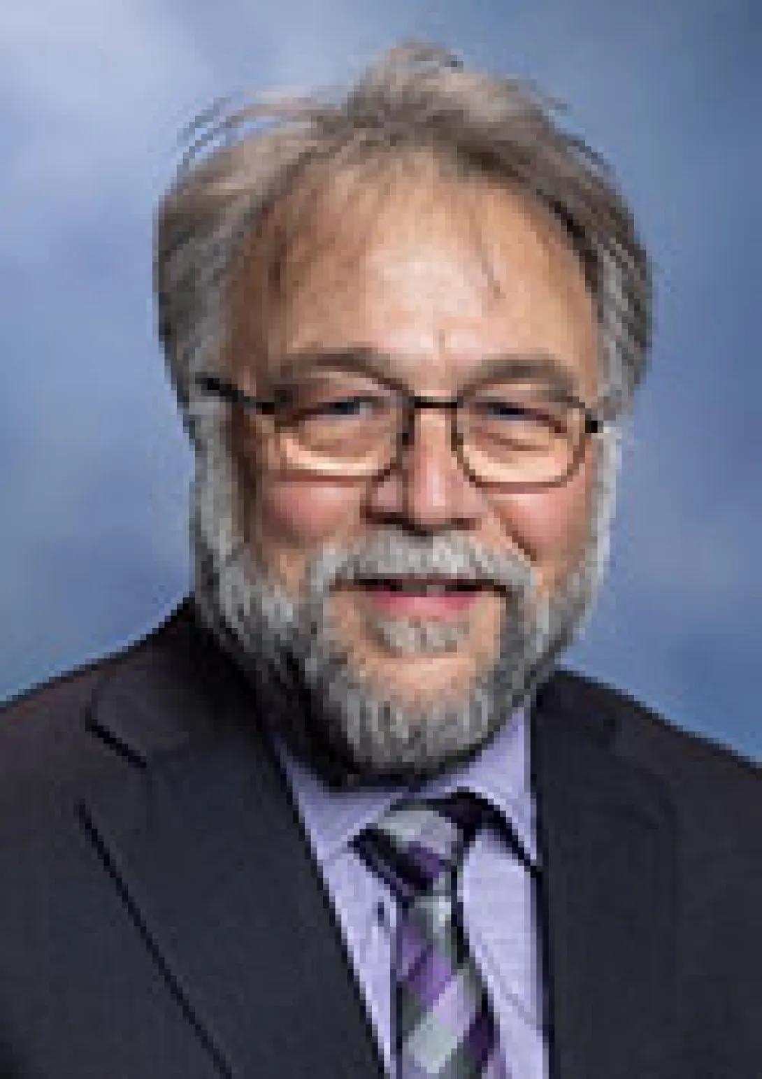 Michael Bernard Sytniak, PhD