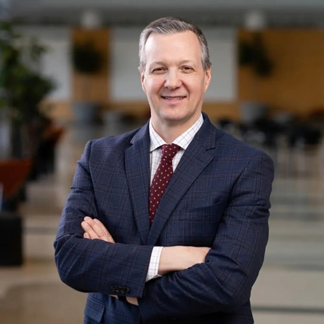 Devin Lochlan McCaslin, PhD
