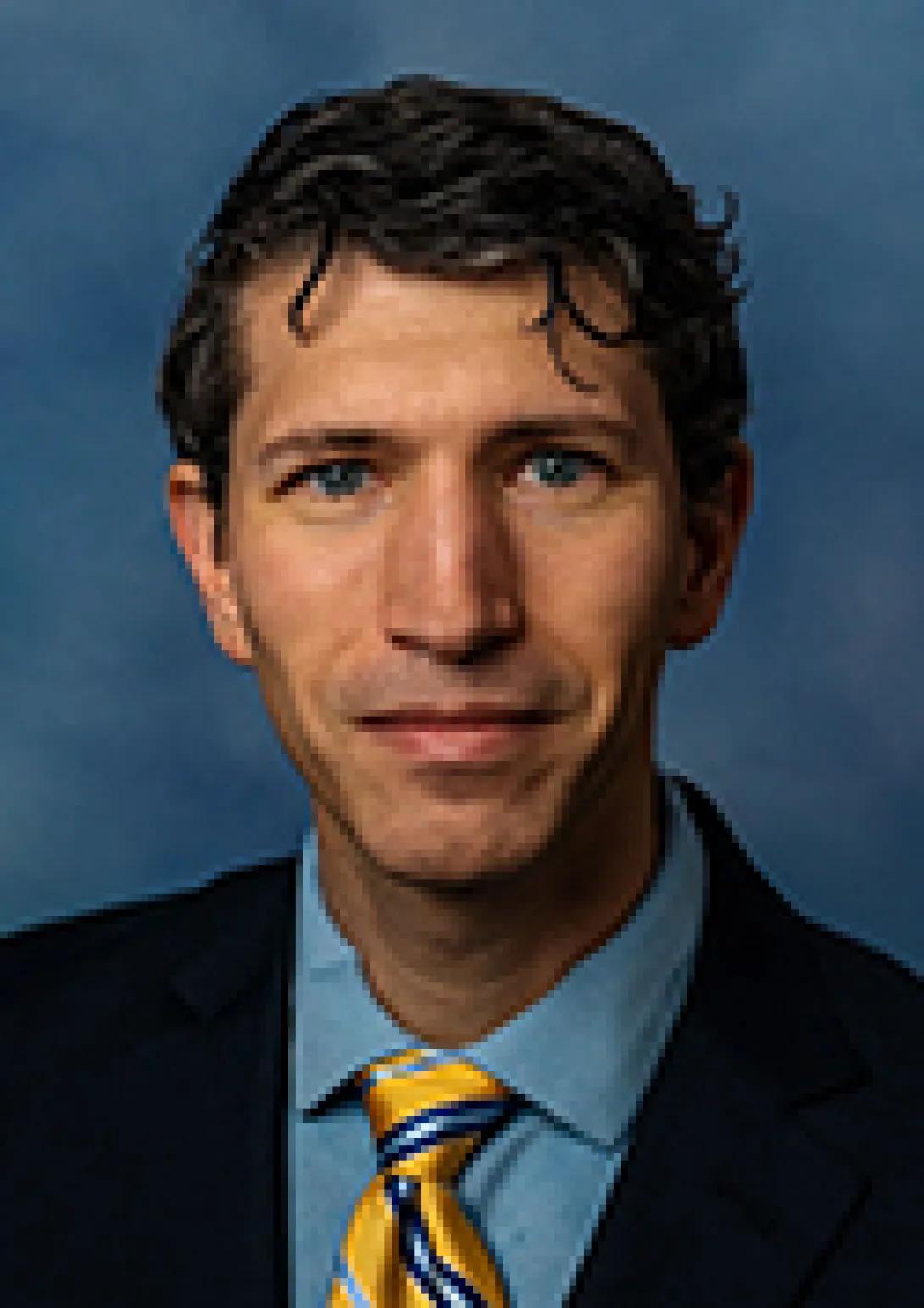 Joshua Keith Meisner, MD
