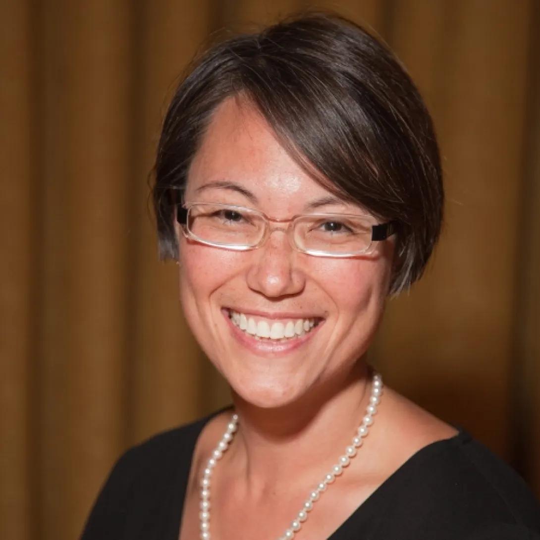Michelle Sugiyama Caird, MD