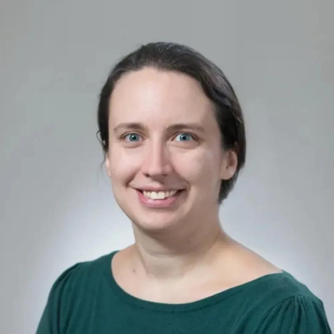 Eloise Salmon, MD